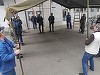 MApN: Doi angajaţi ai Spitalului Militar din Focşani, confirmaţi cu coronavirus/ Spitalul se închide pentru 48 de ore, mai puţin Unitatea de Primiri Urgenţe