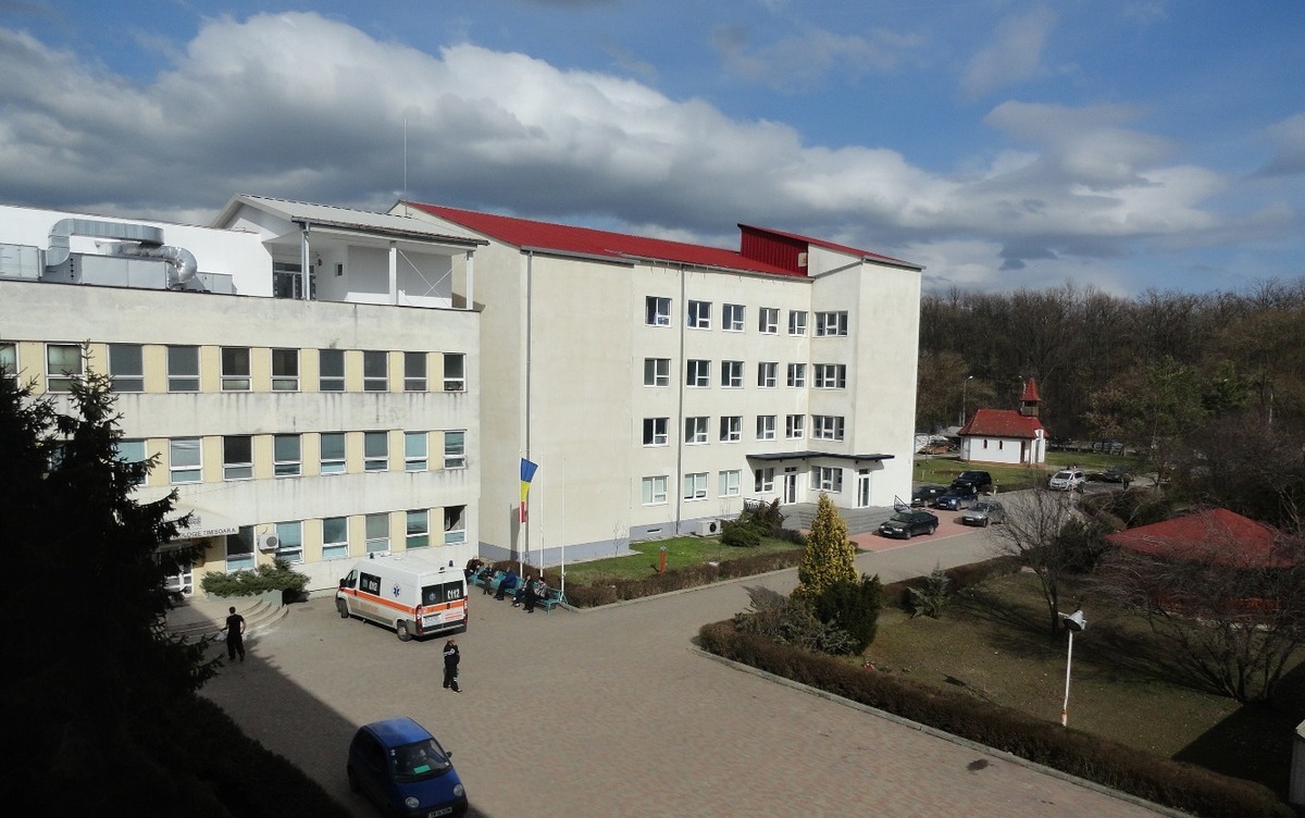 Institutul De Boli Cardiovasculare Prof Dr George I M Georgescu Iasi Index Medical