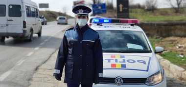 Amenzi în valoare de peste 7 milioane de lei, aplicate persoanelor care nu au respectat restricţiile de circulaţie impuse de autorităţi