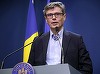 Virgil Popescu: Astăzi a început producţia primelor măşti în România/ În scurt timp vor produce 150.000 de măşti pe zi, iar din data de 15 aprilie se va ajunge la 500.000 de bucăţi pe zi - VIDEO