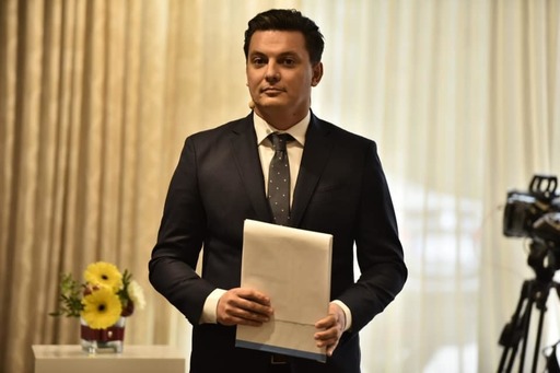 Antreprenor din zona serviciilor medicale: Pandemia doar umple paharul. Medicii au tolerat lipsurile din spitale timp de 30 de ani, iar acum fug prin demisii