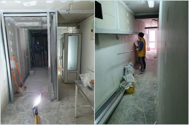 Testări pentru depistarea Covid-19 vor fi făcute, de săptămâna viitoare, şi la Tulcea