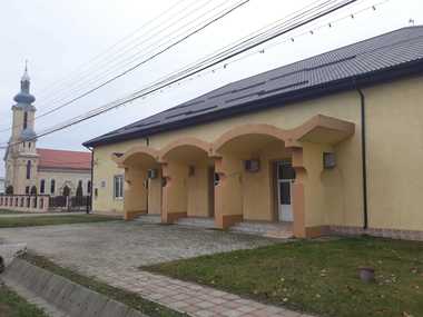 Comitetul Judeţean pentru Situaţii de Urgenţă Timiş propune intrarea în carantină a unei comune unde cinci persoane au fost confirmate cu coronavirus, iar una a decedat