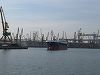 Administraţia Porturilor Maritime anunţă că a cumpărat aparatură medicală şi echipamente sanitare pentru trei spitale din judeţul Constanţa