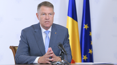 UPDATE - Iohannis: Trebuie să repunem urgent în funcţiune spitalul din Suceava/ Se vor introduce proceduri militare/ Şeful statului anunţă un bonus financiar pentru cadrele medicale / Echipa de conducere a Spitalului Judeţean Suceava 
