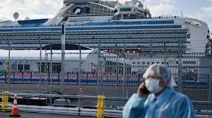 Sindicatul Liber al Navigatorilor solicită Guvernului ca navigatorii repatriaţi să nu intre în carantină