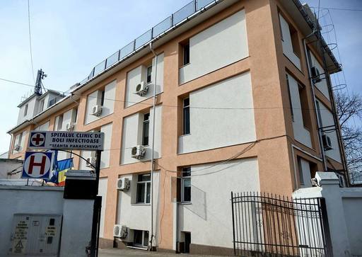 Suma alocată pentru hrana unui pacient cu COVID-19 la Spitalul de Boli Infecţioase din Iaşi este între 10 şi 16 lei pe zi / Manager: Facem eforturi pentru a asigura tot ce înseamnă hrana zilnică pentru un adult