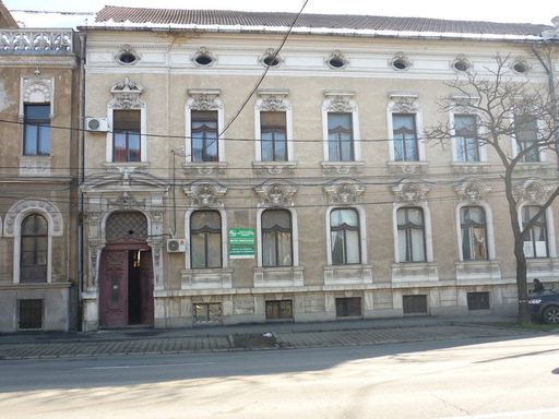 Dosar penal pentru zădărnicirea combaterii bolilor, în cazul Maternităţii Odobescu din Timişoara - 25 de cadre medicale şi paciente au fost infectate cu coronavirus, iar testele a zece bebeluşi au fost pozitive/ Testele bebeluşilor - reluate