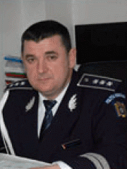 Şeful IPJ Arad, izolat la domiciliu, după ce un membru al familiei sale a fost infectat cu coronavirus