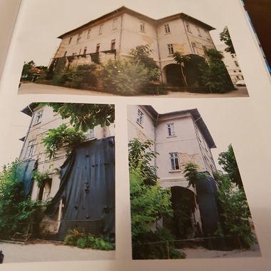 Au început lucrările de modernizare la un corp de clădire al Universităţii Al. I Cuza din Iaşi, un proiect în valoare de peste 17 milioane de lei/ Între 1830 şi 1916, aici a funcţionat cea mai veche închisoare din Iaşi