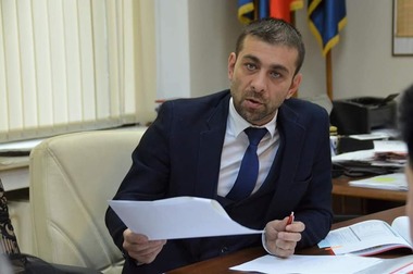Sorina Pintea, înlocuită la conducerea Spitalului Judeţean din Baia Mare cu Alexandru Oros / Şeful CJ Maramureş: Numirea liberalului Alexandru Oros nu se poate explica decât prin jocurile de putere ale unor oameni iresponsabili