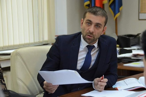 Sorina Pintea, înlocuită la conducerea Spitalului Judeţean din Baia Mare cu Alexandru Oros / Şeful CJ Maramureş: Numirea liberalului Alexandru Oros nu se poate explica decât prin jocurile de putere ale unor oameni iresponsabili
