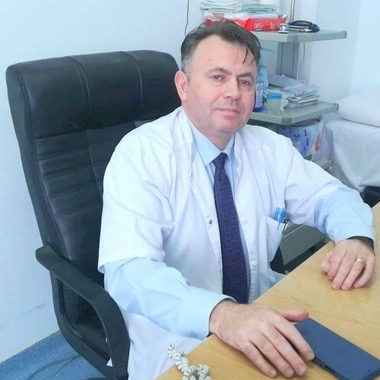 Directorul DSP Vrancea, suspendat din funcţie / Tătaru: Dacă vreţi părerea mea, situaţia de azi decurge dintr-o proastă gestionare a anchetelor epidemiologice şi a sănătăţii publice din Vrancea