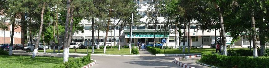 O echipă din Ministerul Apărării Naţionale a preluat managementul medical şi operaţional al Spitalului Judeţean Focşani/ Spitalul Judeţean Deva a ieşit din carantină şi este operaţional