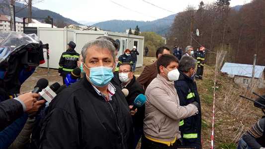 Marcel Vela: Săptămâna aceasta, o nouă ordonanţă / Marea majoritate a românilor au respectat reglementările cu privire la reducerea riscului de răspândire a virusului