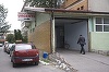 Peste 90 la sută din cadrele medicale de la Spitalul Judeţean Buzău, testate cu teste rapide pentru coronavirus, rezultatele fiind negative