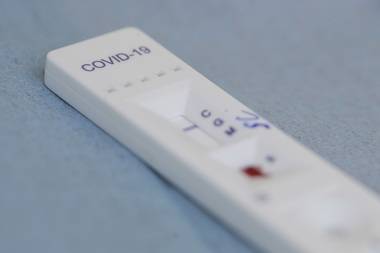 Orban: Contrazic categoric minciunile spuse de lideri politici şi de oameni iresponsabili că noi avem un număr atât de mic de cazuri pentru că oamenii nu sunt diagnosticaţi/ Despre achiziţii: Există transparenţă
