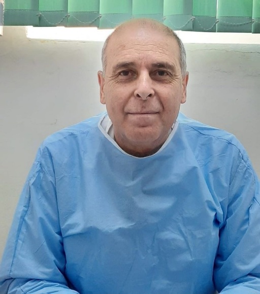 Medicul Virgil Musta de la Spitalul de Boli Infecţioase Timişoara: Trecem printr-o perioadă foarte înşelătoare. Afară e frumos şi avem tendinţa de a slăbi măsurile de distanţare socială. Suntem încă pe panta ascendentă a îmbolnăvirilor şi a deceselor
