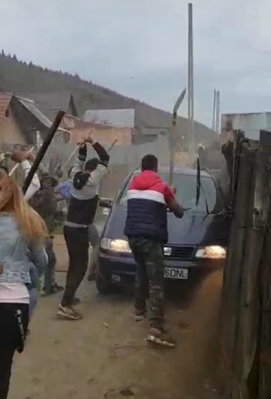 Traian Berbeceanu: Vom fi intransigenţi cu derbedeii, cu cei care sfidând legea ne sfidează pe noi toţi/ Cred că la violenţă trebuie răspuns cu violenţă! Proporţional
