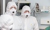 O femeie infectată cu noul coronavirus a fost operată de tumoră cerebrală la spitalul de Neurochirurgie din Iaşi