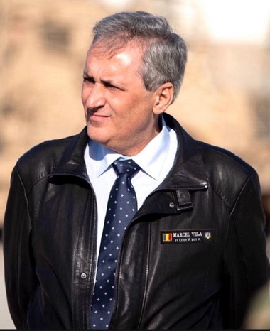 Marcel Vela va răspunde la şapte întrebări de la cetăţeni, în fiecare zi de miercuri