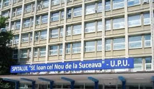 Suceava: Spitalul Judeţean va avea una din cele mai mari capacităţi de stocare a oxigenului din ţară/ Spitalul a primit cea mai mare cantitate dintr-un medicament utilizat în tratamentul Covid-19