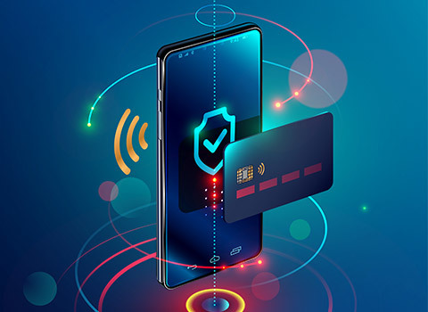 SRI: În contextul pandemiei de SARS-CoV-2, a fost identificată o campanie malware de furt de date bancare de pe telefonul mobil