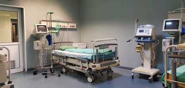 Administraţia Naţională a Penitenciarelor: 16 paturi de ATI, la Penitenciarul-Spital Rahova, pentru eventualele cazuri medii şi severe de infectare în rândul deţinuţilor/ Nu sunt deocamdată cazuri confirmate de coronavirus în rândul deţinuţilor