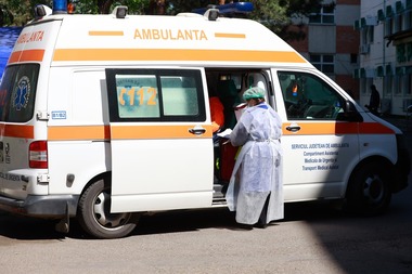Arafat, întrebat despre achiziţiile de materiale la preţuri mari: Acum totul se negociază, vezi preţul, ştii bine că este de patru- cinci ori mai mare, dar ştii şi mai bine că dacă nu prinzi acest material acum, următorul va fi şi de zece ori mai mare