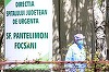 Dosar penal în cazul unui medic de la SJU Focşani care, deşi avea simptome de infectare cu coronavirus, a continuat să meargă la serviciu, intrând în contact cu colegi şi pacienţi