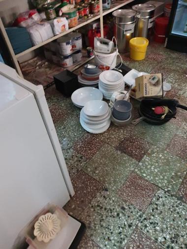 Amenzi de 77.000 de lei, date de Protecţia Consumatorilor după controale la unităţi de cazare şi catering pentru persoane aflate în carantină în judeţul Vâlcea - FOTO
