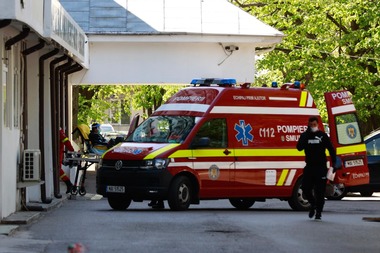 Satu Mare: 2% din populaţia judeţului, testată până la finalul lunii mai