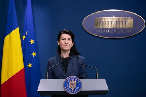 Violeta Alexandru: Două luni am dat directorilor Caselor judeţene de pensii pentru a recupera întârzierile. Dacă nu se rezolvă nici aşa, voi lua o decizie radicală/ Ministrul Muncii anunţă că se va prezenta la audiere în Parlament oricând va fi chemată