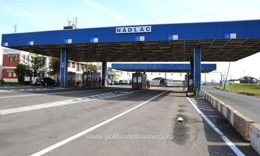 Orarul în care autorităţile maghiare permit accesul în Ungaria pentru şedere sau tranzitare, modificat
