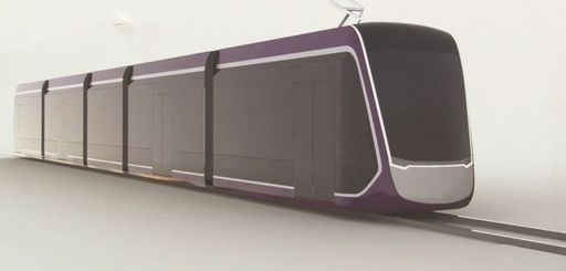 Contract de finanţare europeană pentru achiziţionarea de tramvaie, în valoare de 96 de milioane de lei, semnat de Primăria Timişoara 
