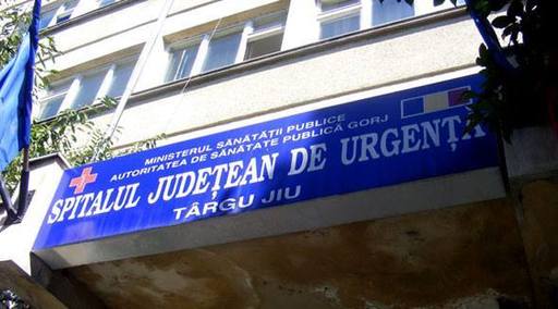 Anchetă a procurorilor la Spitalul Judeţean Târgu Jiu, după ce mai mulţi medici şi pacienţi au acuzat că nu au fost respectate măsurile de protecţie şi protocoalele pentru evitarea răspândirii virusului