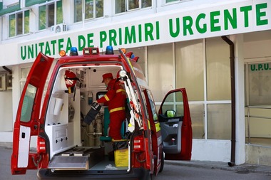 Încă şapte cazuri de coronavirus, confirmate în municipiul Buzău, toate având legătură cu focarul din cartierul Poştă, plasat în carantină