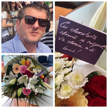 Viceprimarul Constanţei Dumitru Babu, acuzat că a agresat o angajată de la Protecţia Consumatorilor, care făcea un control la o societate. Poliţia face cercetări pentru ultraj
