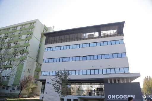 Anchetă la Spitalul Judeţean Timişoara, după ce un cercetător a anunţat că şi-a administrat un "vaccin" împotriva COVID-19