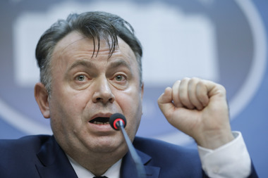 UPDATE - Tătaru anunţă o testare la nivel naţional pentru Covid-19, după 1 iunie: Facem cam la trei luni de la debutul pandemiei, tocmai pentru a evalua imunizarea populaţiei şi evoluţia ulterioară/ Rafila: Probabil vor fi zeci de mii de teste