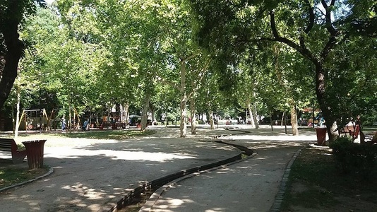 Străzi deschise - ARCEN propune autorităţilor locale extinderea spaţiilor de recreere din Capitală
