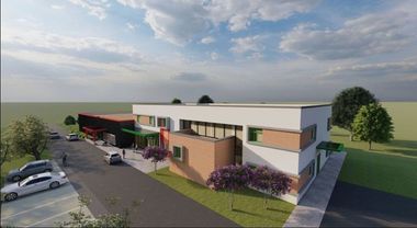 Primăria Timişoara vrea să construiască un Centru Oncologic de Terapie Personalizată la Spitalul de Boli Infecţioase 