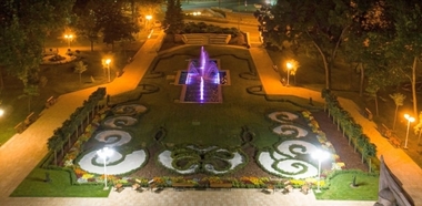 Primăria Timişoara intenţionează să redeschidă parcurile din oraş