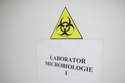 Policlinica Nicolae Titulescu din municipiul Buzău, închisă pentru dezinfecţie, după confirmarea Covid-19 la medicul neurolog/ Întreg personalul a fost testat