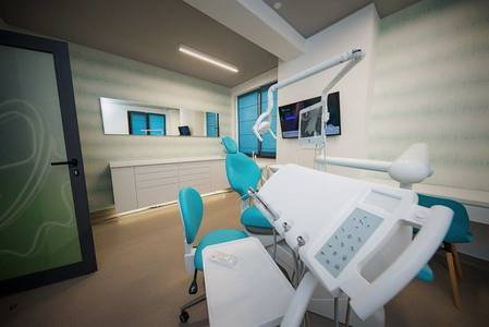 Un spital universitar de stomatologie va fi construit în Sectorul 4 al Capitalei