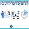 Autorităţile au stabilit condiţiile în care se vor susţine orele de pregătire a elevilor din clasele terminale, dar şi examenele: Grupe de 10 elevi, care stau la distanţă, poartă mască şi îşi dezinfectează mâinile la intrare/ Triaj epidemiologic 