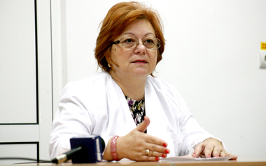 Managerul Spitalului de Boli Infecţioase din Iaşi: Se modifică profilul pacientului de COVID-19. Cei mai mulţi au forme medii ale bolii, foarte puţini au forme uşoare