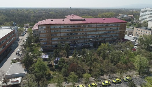 Anchetă a procurorilor din Buzău, după ce o persoană a reclamat că DSP nu a dispus testarea tuturor angajaţilor Spitalului Judeţean, deşi s-au confirmat mai multe cazuri de coronavirus