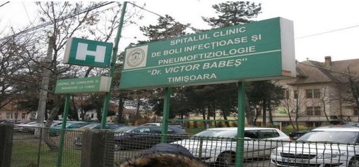 Medicii la Spitalul de Boli Infecţioase Timişoara au administrat pentru prima dată plasmă unui pacient în stare critică/ În unitate mai sunt internaţi 24 de pacienţi