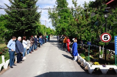 Managerul Spitalului de Psihiatrie Săpoca, schimbat din funcţie
